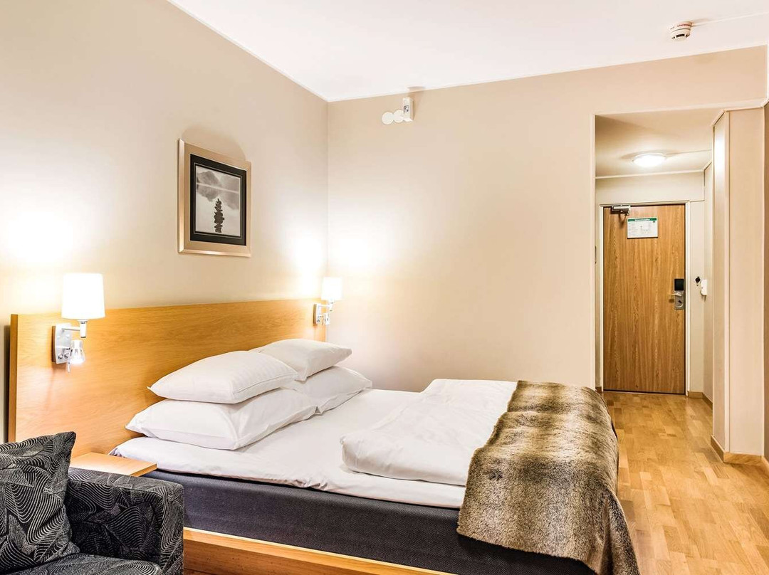 Comfort Hotel Linkoping City主图