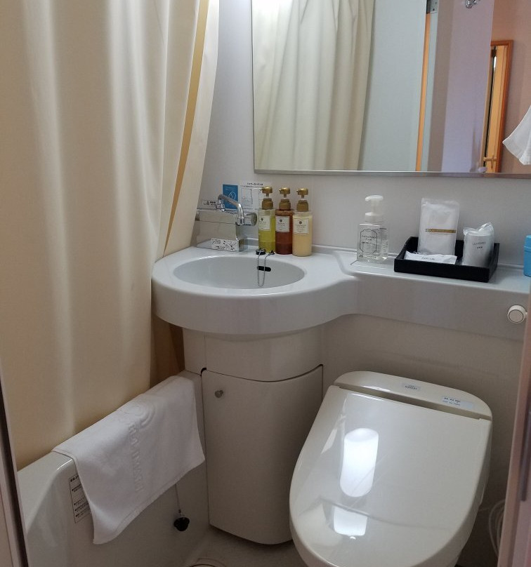 中央酒店伊万里 (セントラルホテル伊万里)主图