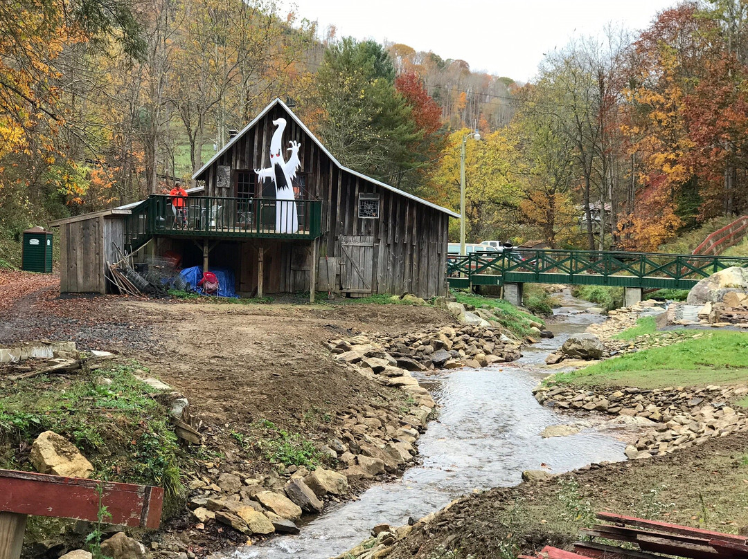 Mountain Harbour Bed and Breakfast主图