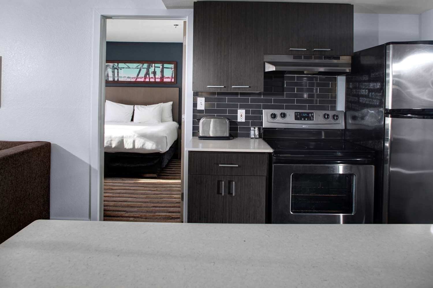 Hyatt House Morristown-官方