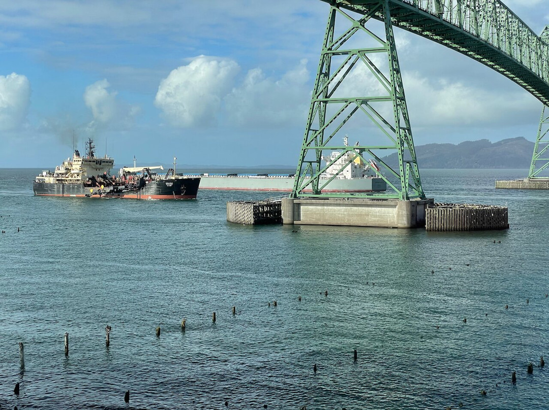 Holiday Inn Express & Suites Astoria by IHG主图