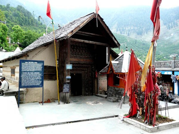 Lakshana Devi Temple Mahishasuramardini Temple景点图片