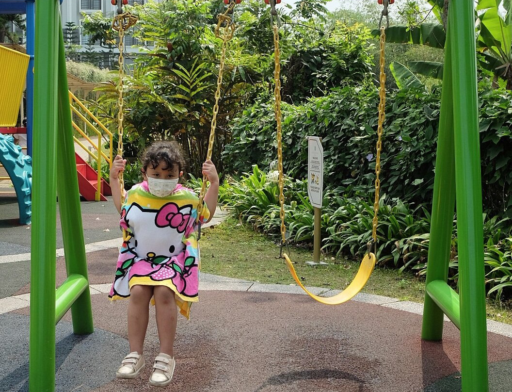 梅森青松酒店主图