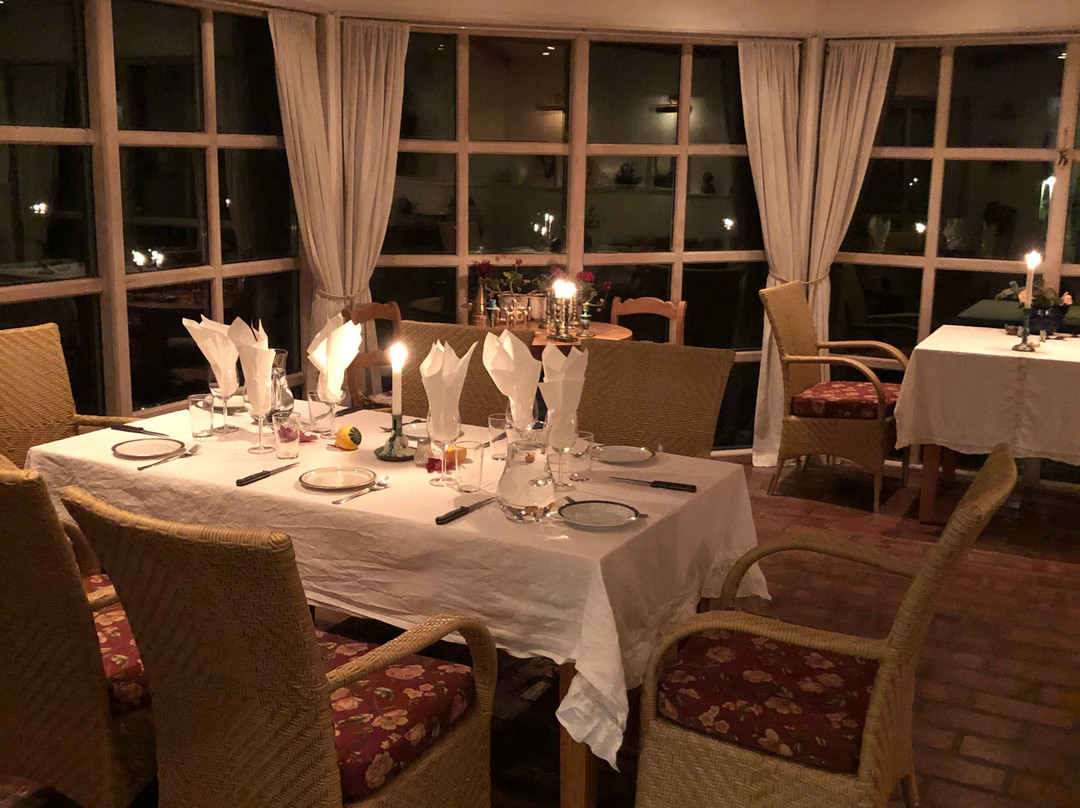 Sjöbacka Gård主图