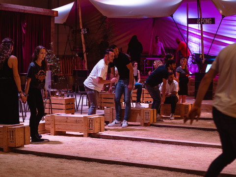 Playgrnd-布雷达必去景点