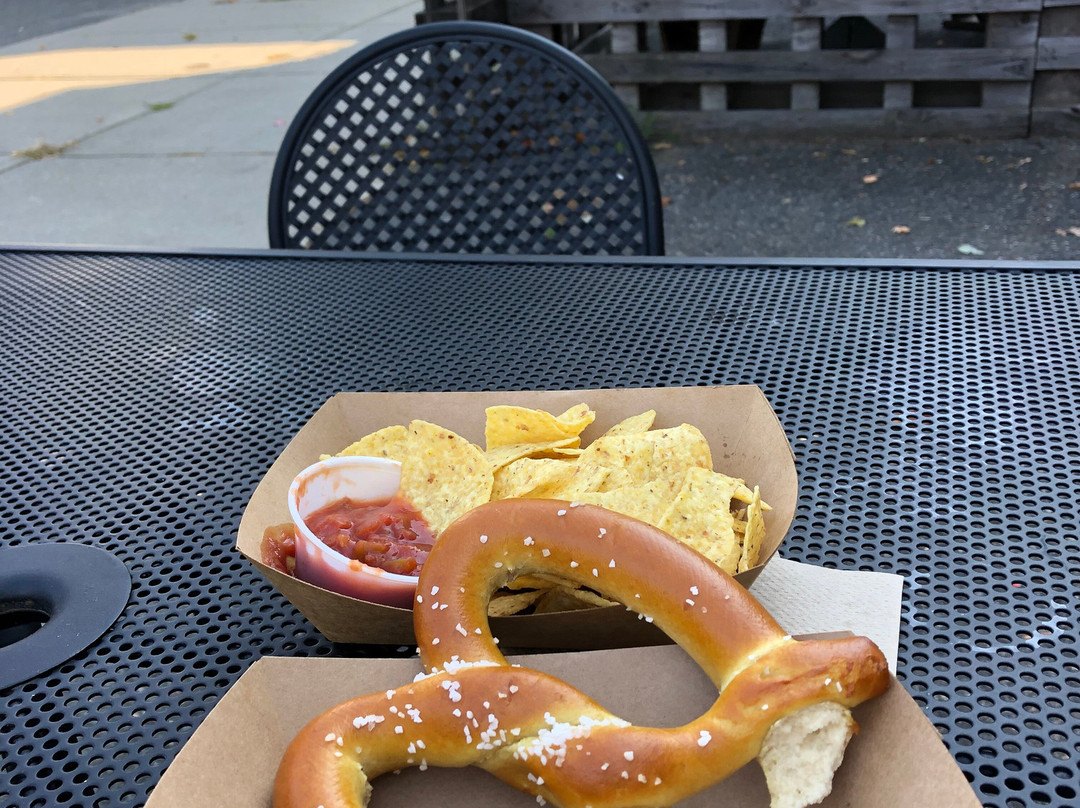 Element Brewing Company-Montague必去景点