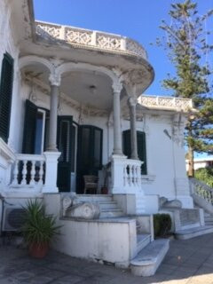 Town House Messina Paradiso主图