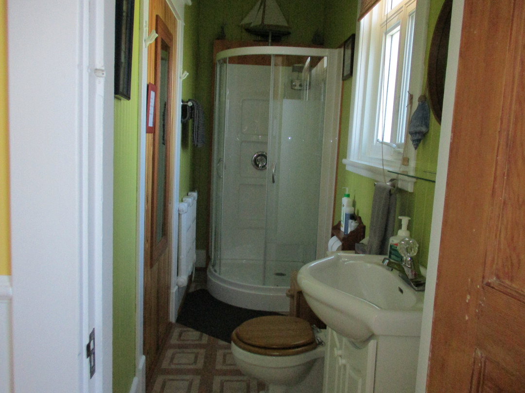 Gite du Village主图