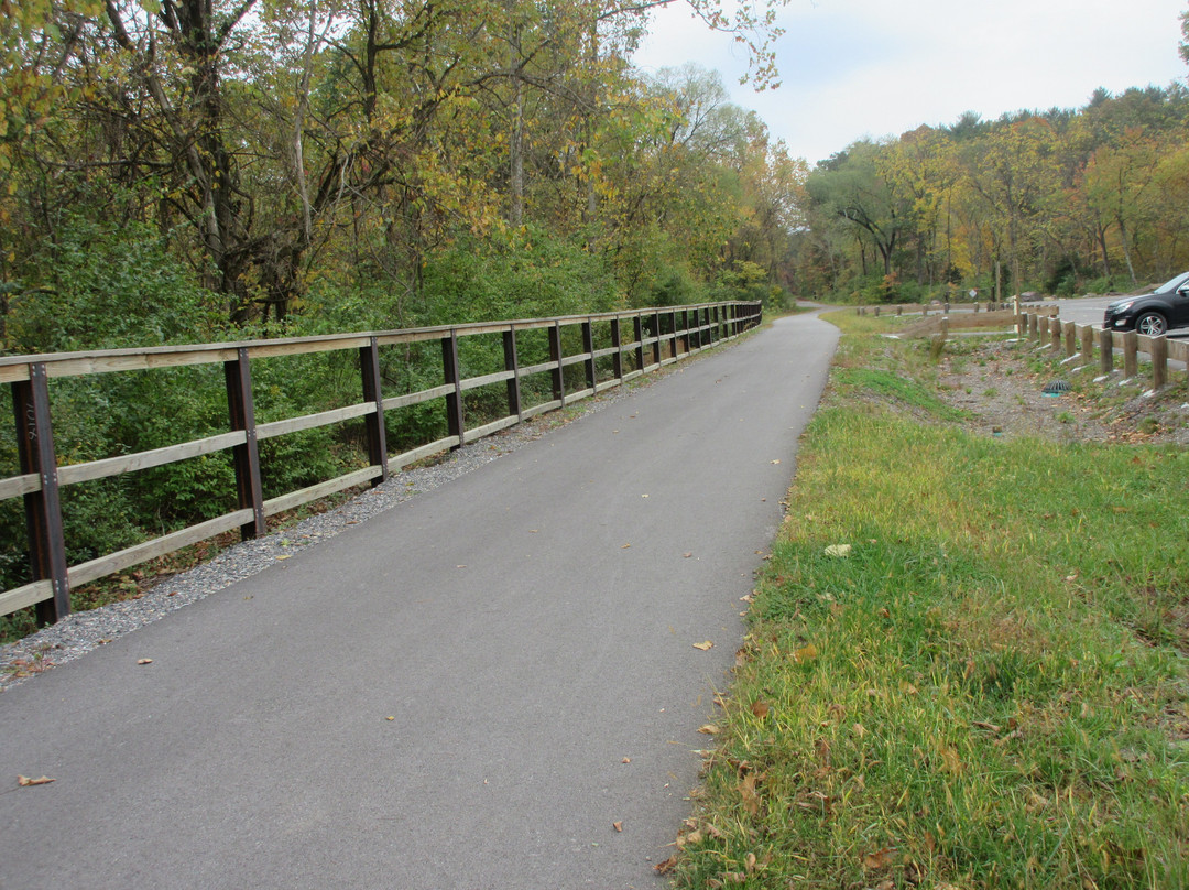 Green Ridge State Forest-Flintstone必去景点