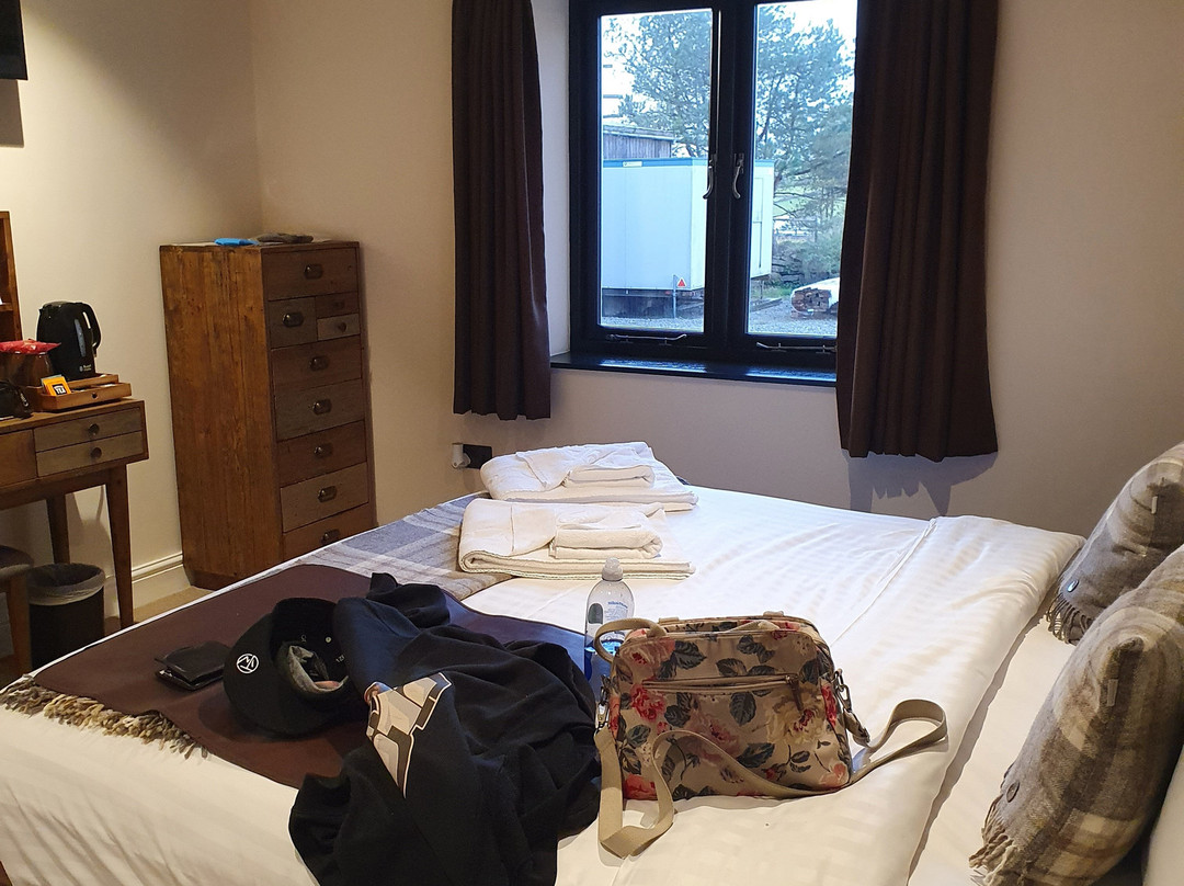 Jamaica Inn-Bolventor必去景点