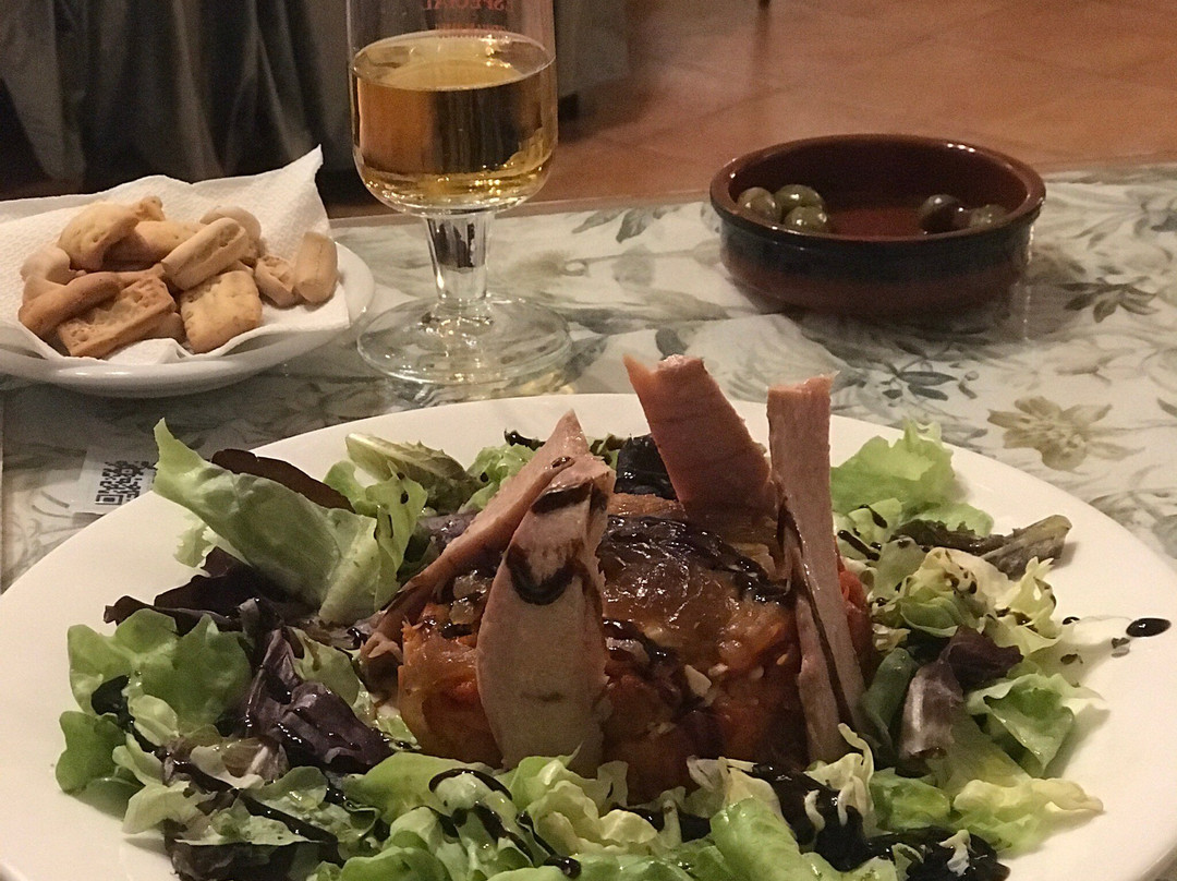 La Guijarrosa旅游攻略图片