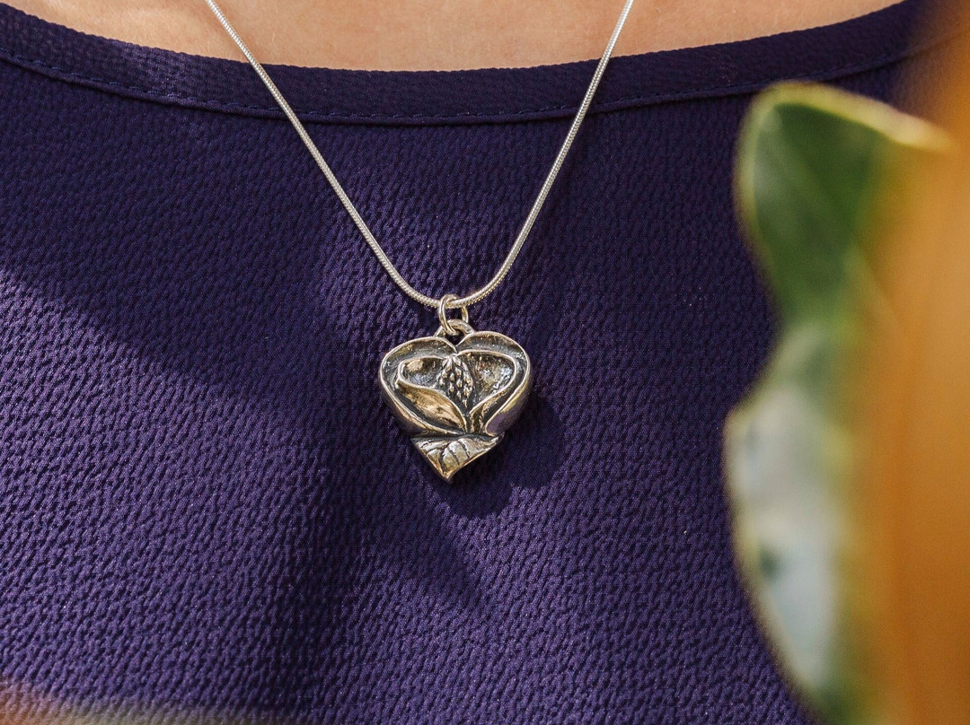 Jose Balli Jewelry-新奥尔良必去景点