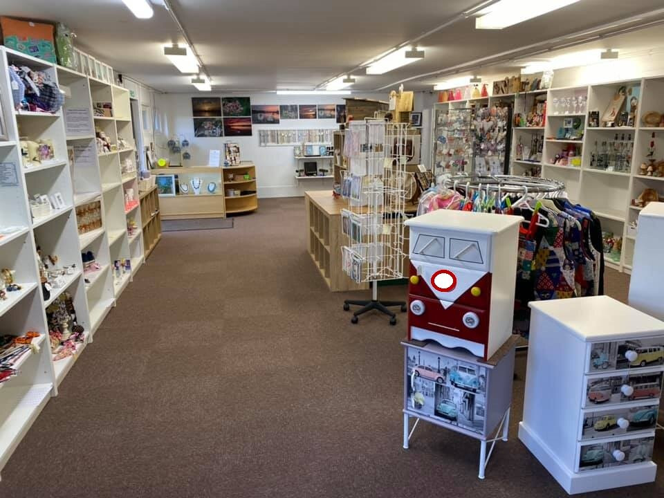Craft Cabin Bognor Regis景点图片