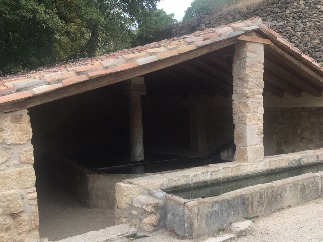 Conjunto Histórico de Cuevas de Cañart景点图片