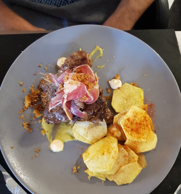 Hotel Finca Vivaldi主图