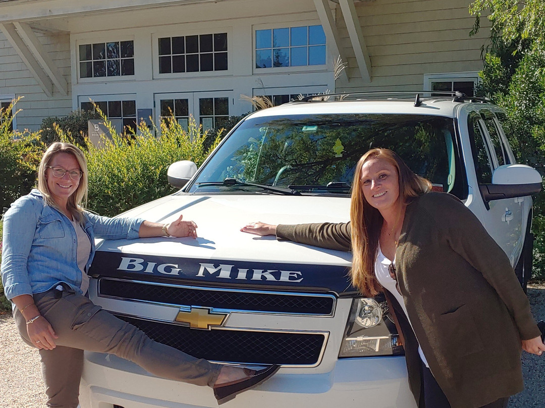 County Car Service-Selden必去景点