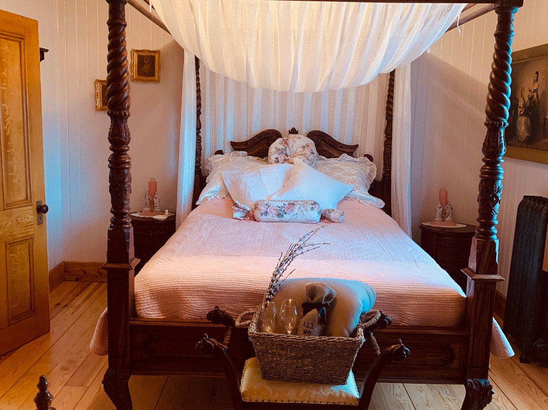 La Villa du Vieux Clocher主图