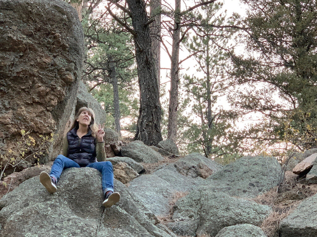 Eleven Mile Canyon Recreation Area-Lake George必去景点