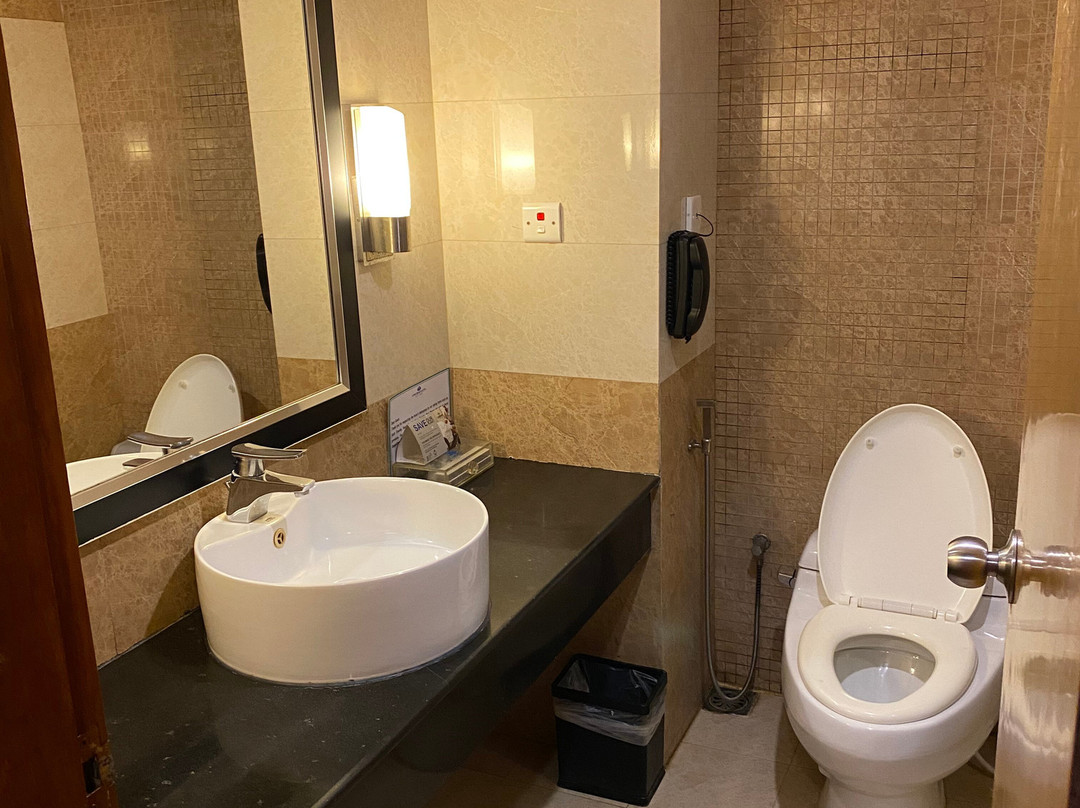 Long Beach Hotel主图