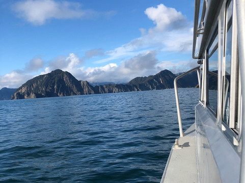 Latitude 60 Marine-苏厄德必去景点