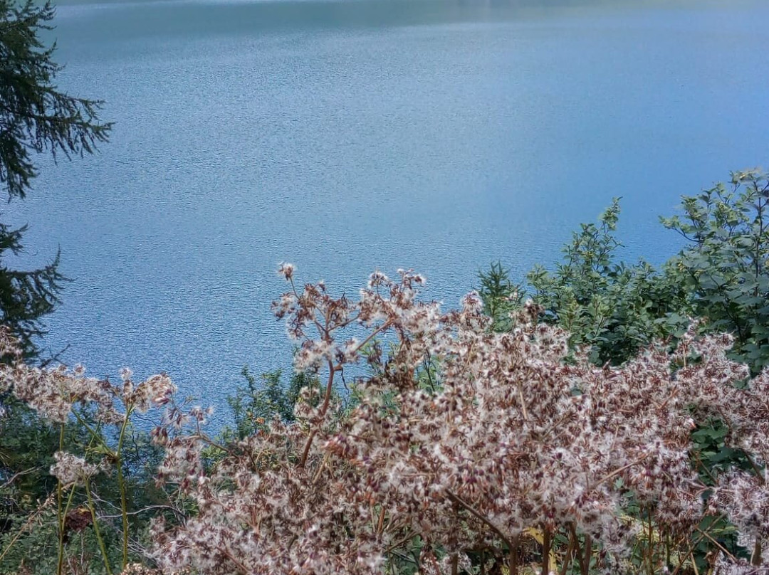 Lago di Morasco-Formazza必去景点