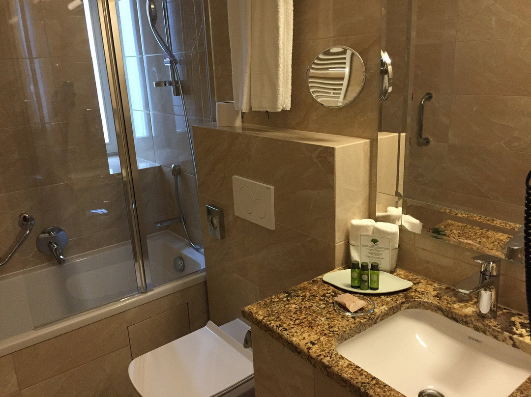 Park Hotel & Spa Katharina主图