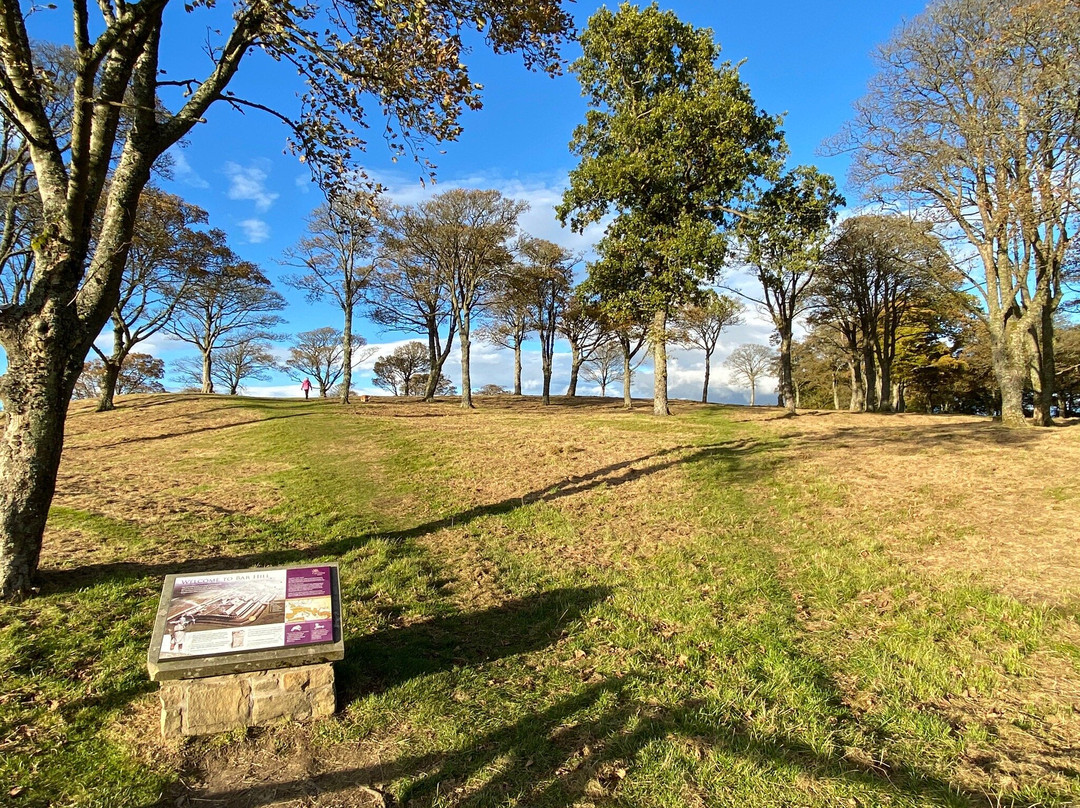 Antonine Roman Wall-福尔柯克必去景点