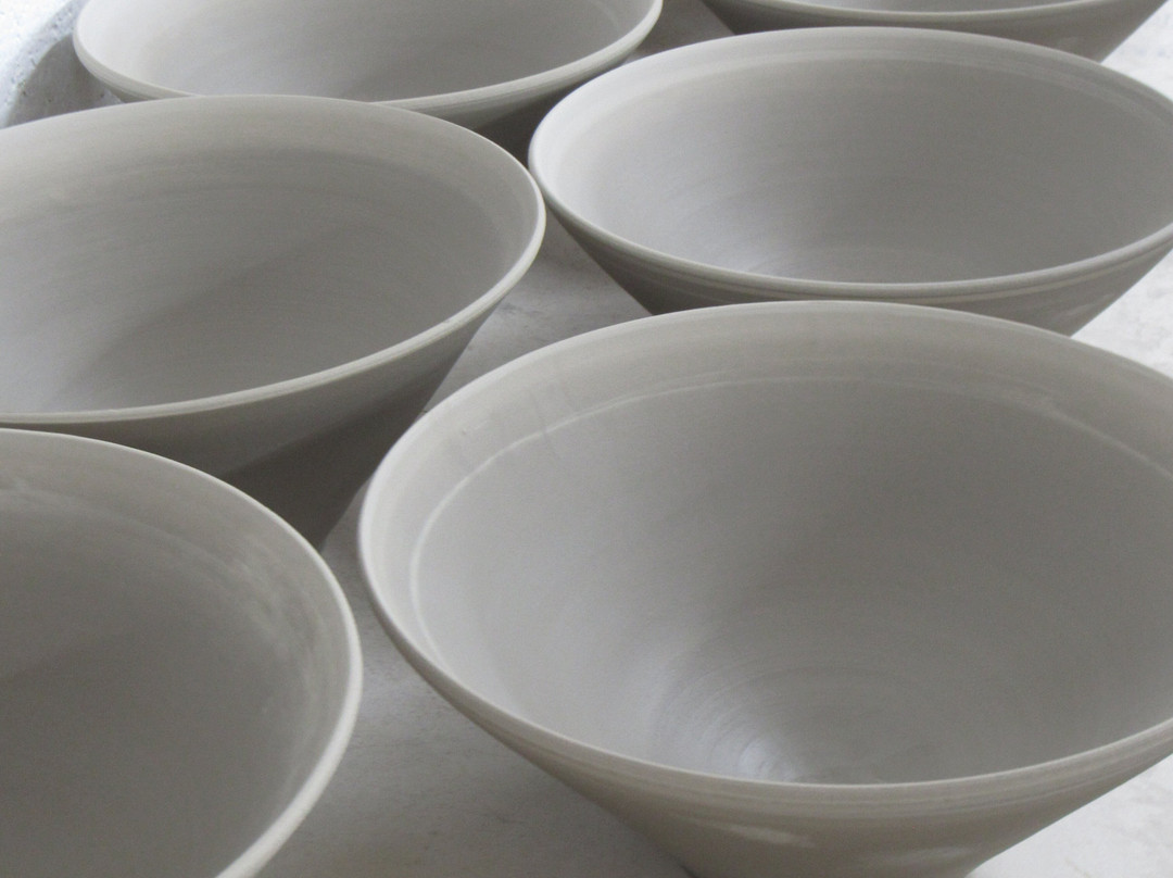 Clay Coyote-Hutchinson必去景点