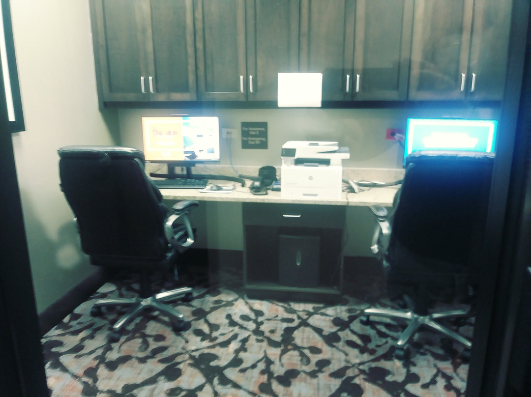 Hampton Inn & Suites Seneca-Clemson Area主图