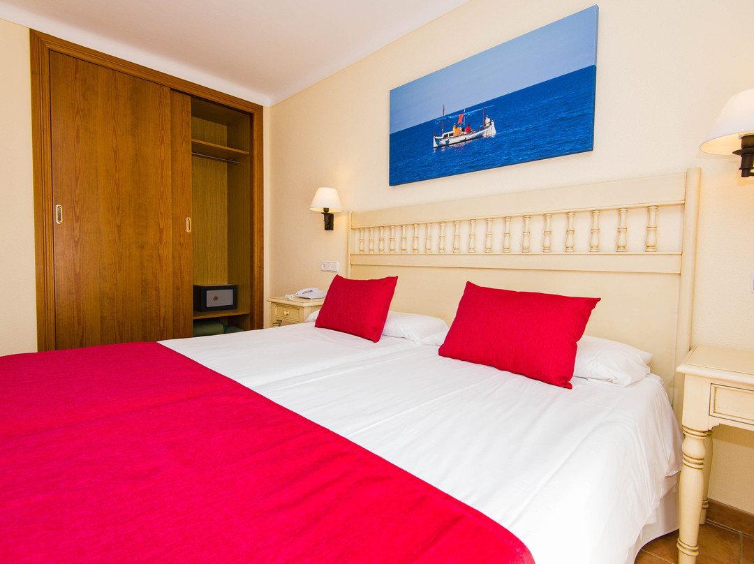 Hotel Bell Port主图