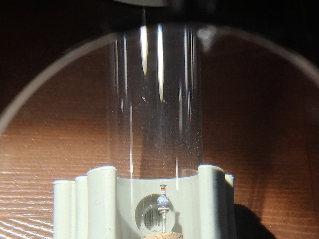 Micro Miniature Museum