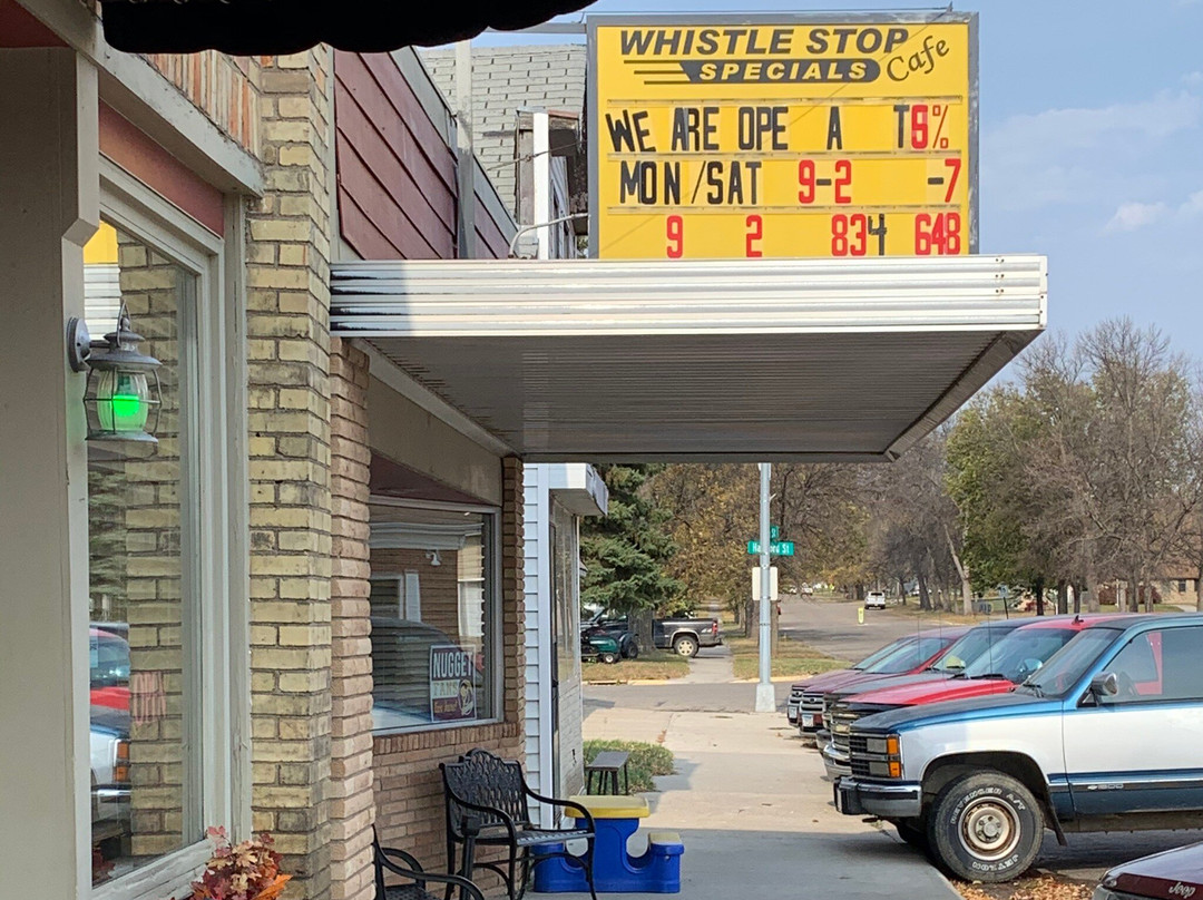 Hawley旅游攻略图片