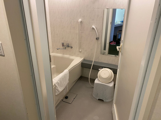 Kyukamura Minami-Awaji主图