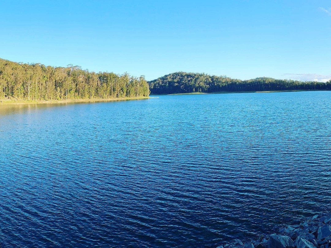 Cowarra Off Creek Storage Dam-Wauchope必去景点