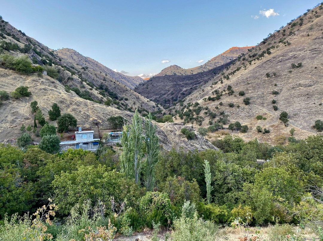 Hawar Village-苏莱曼尼亚必去景点