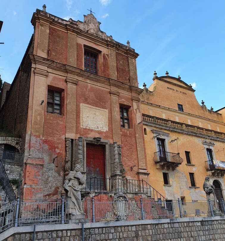 Chiesa San Giorgio Martire景点图片