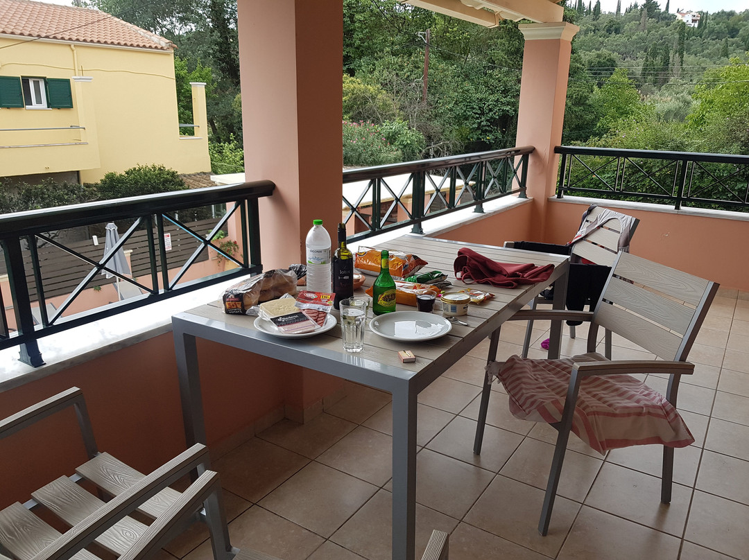 AFV Hotels & Apartments主图