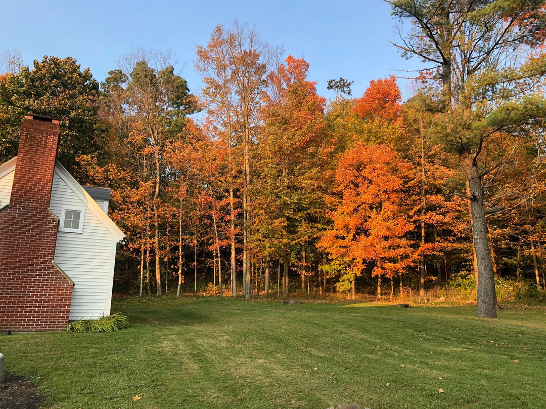 Garden Gables Inn主图