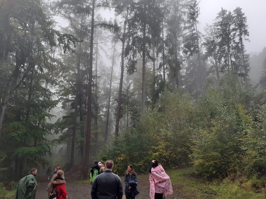 Nomad Society-布拉格必去景点