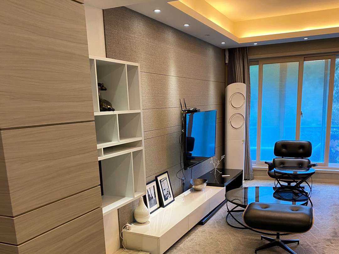 Cheongpyeong Family Hotel主图