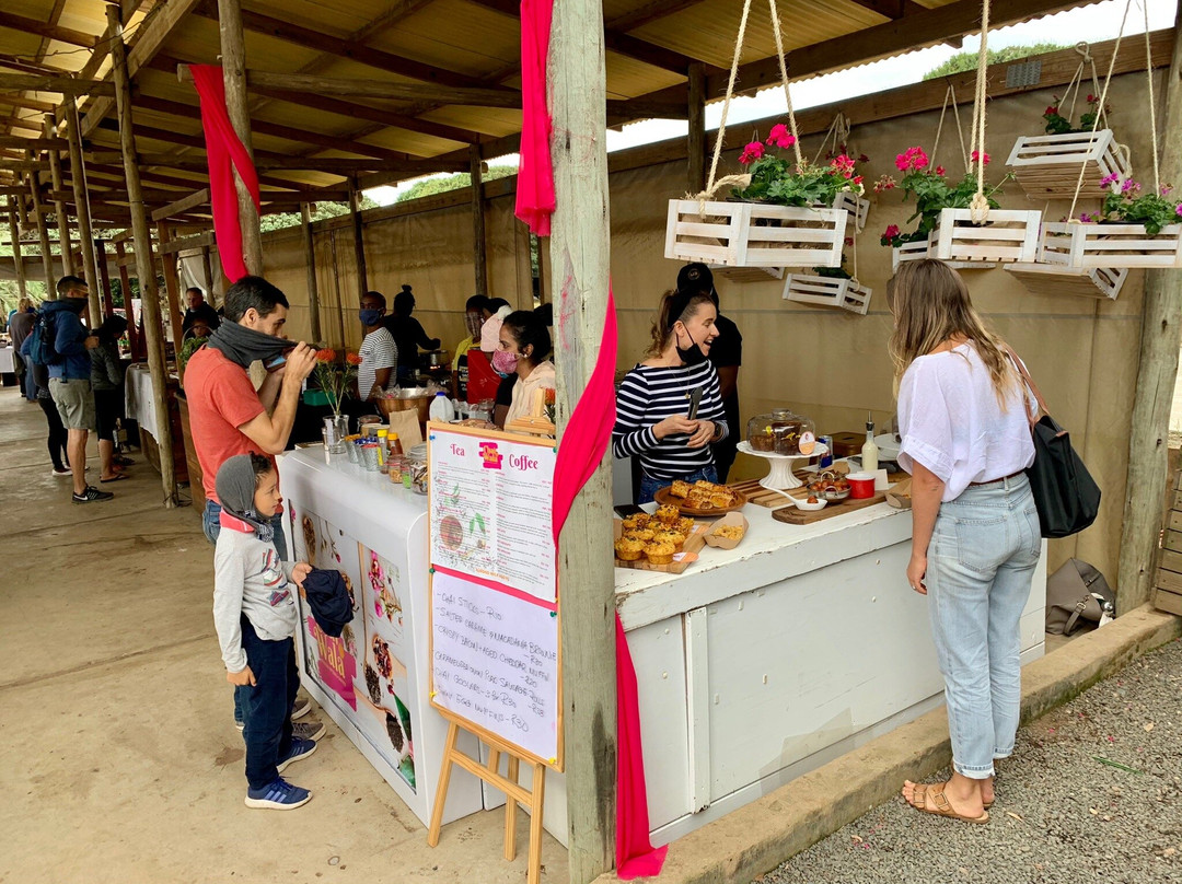 The Litchi Orchard-塩石必去景点