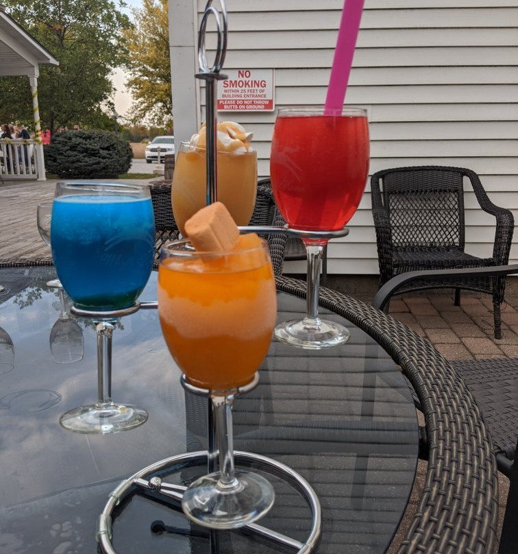 Whyte Horse Winery-Monticello必去景点