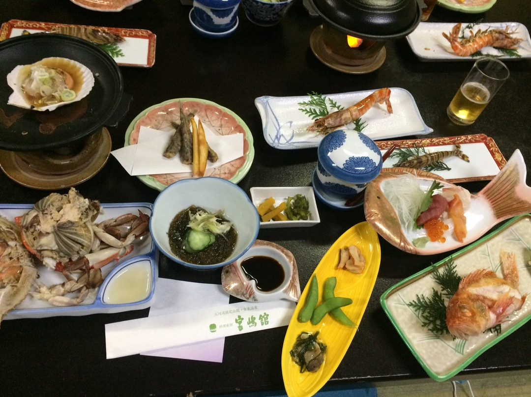 Miyajimakan主图