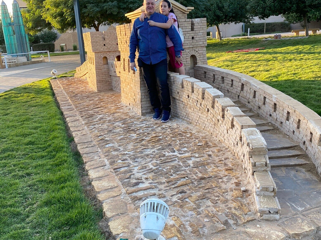 World Sights Park-利雅德必去景点