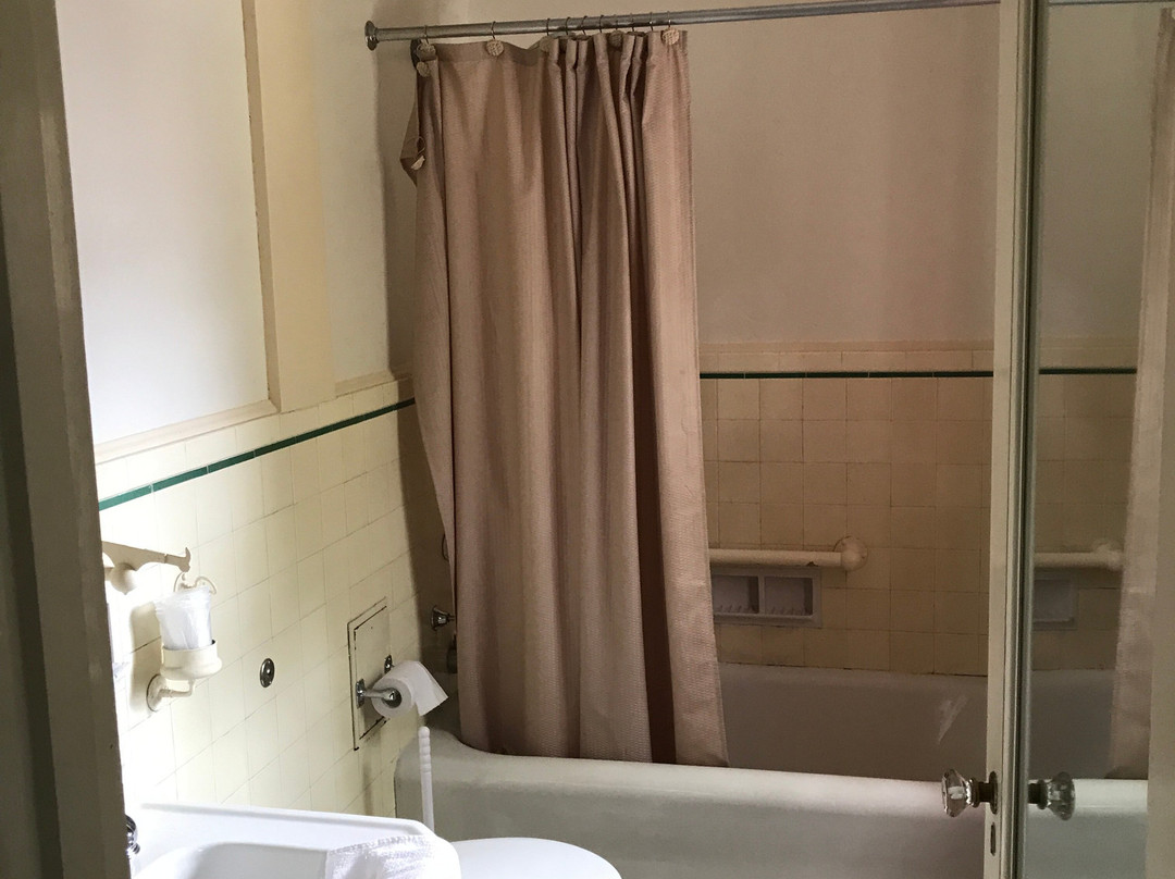 The Governor's Inn主图