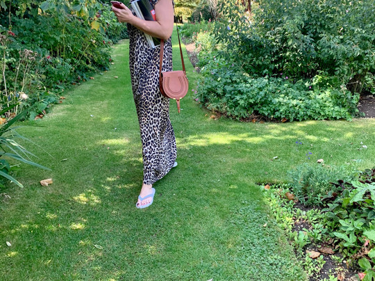 Barnsley House主图