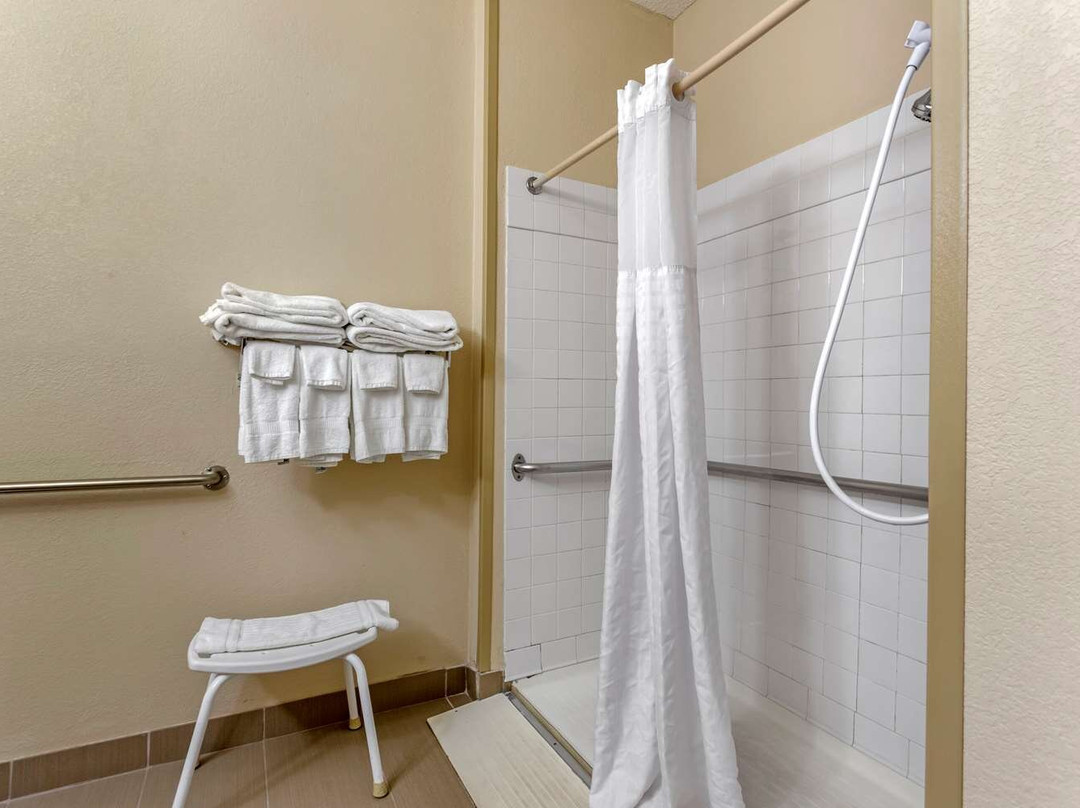 Comfort Inn Gurnee Near Six Flags主图