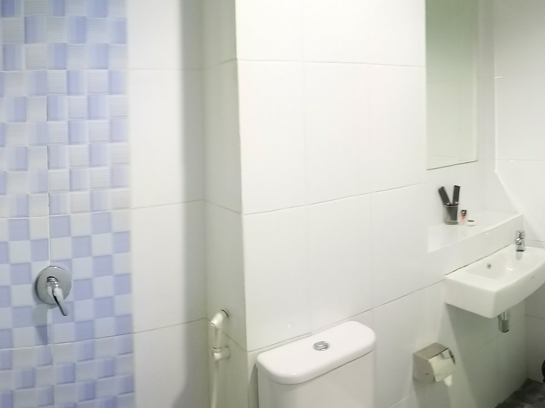 Grand Indobaru Hotel主图