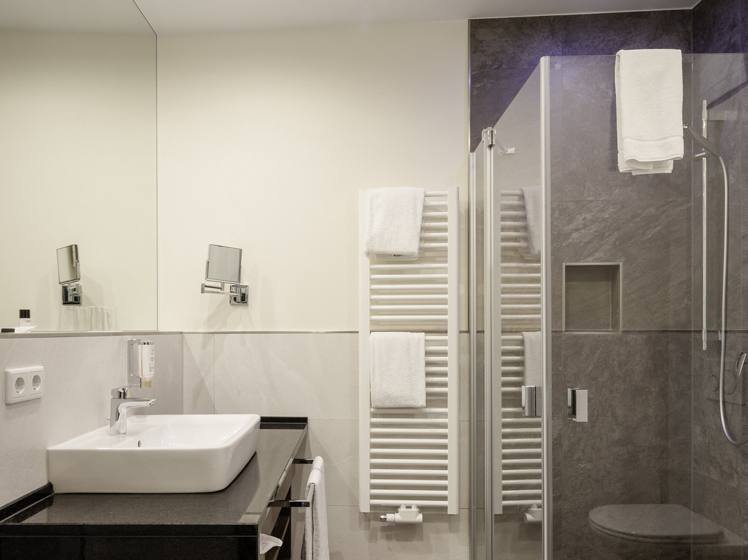 Hotel Gasthof Hottl主图