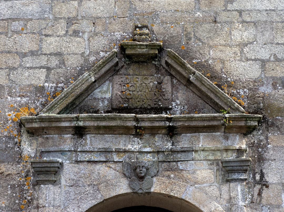 Saint Magloire Church景点图片